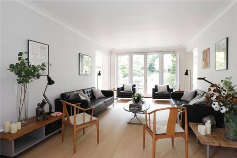 6 bedroom detached house for sale, Lindisfarne Road, Wimbledon, SW20