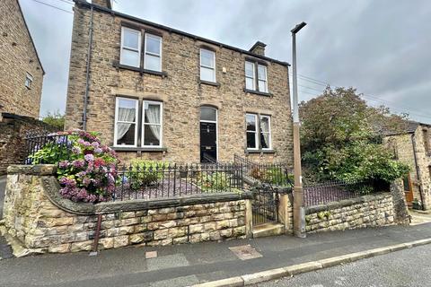 Bank Street, Mirfield