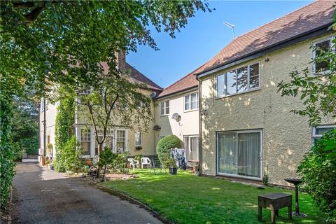 1 bedroom apartment for sale, Denham Place, Park Avenue, Watford