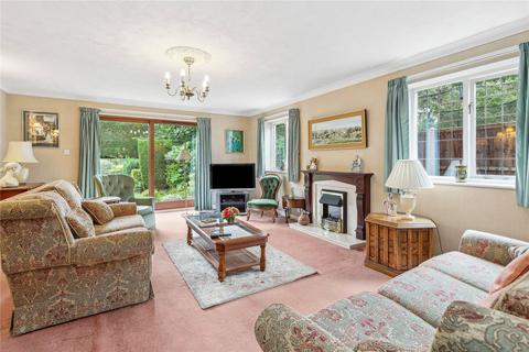 4 bedroom detached house for sale, Woodside Avenue, Walton-on-Thames, KT12