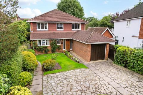 4 bedroom detached house for sale, Woodside Avenue, Walton-on-Thames, KT12