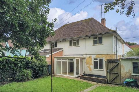 undefined, Meadow Road, Budleigh Salterton EX9