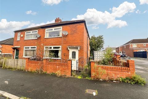 3 bedroom semi-detached house for sale, Beech Avenue, Droylsden, Manchester, Greater Manchester, M43