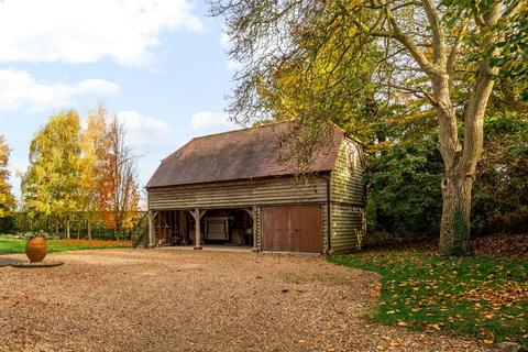 5 bedroom detached house for sale, Alscot Lane, Princes Risborough, Buckinghamshire, HP27