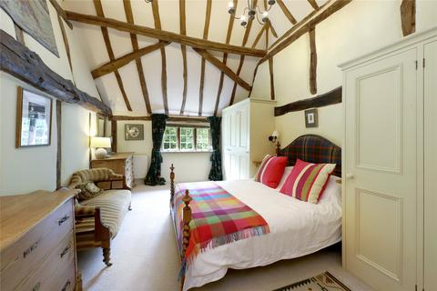 Alscot Farmhouse Alscot Lane, Princes Risborough, HP27 9RU