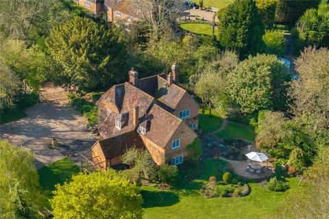 Alscot Farmhouse Alscot Lane, Princes Risborough, HP27 9RU