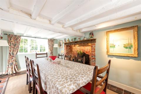 Alscot Farmhouse Alscot Lane, Princes Risborough, HP27 9RU