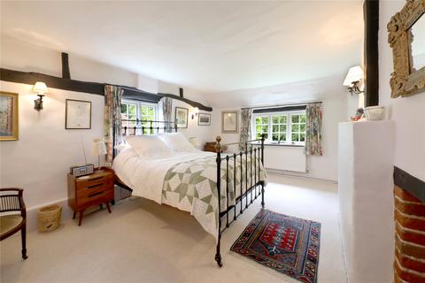 Alscot Farmhouse Alscot Lane, Princes Risborough, HP27 9RU