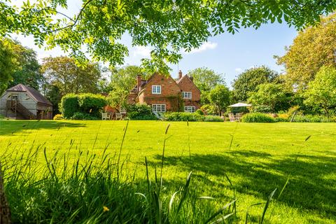 5 bedroom detached house for sale, Alscot Lane, Princes Risborough, Buckinghamshire, HP27