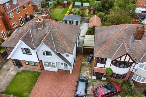 3 bedroom semi-detached house for sale, Nottingham Road, Long Eaton