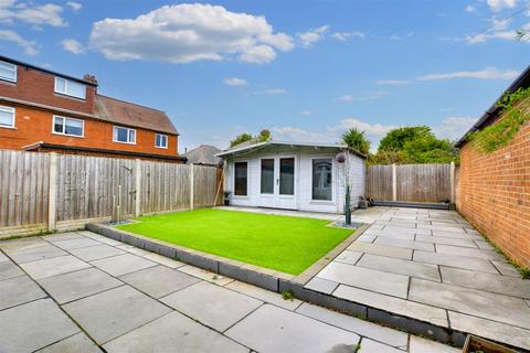 3 bedroom semi-detached house for sale, Nottingham Road, Long Eaton