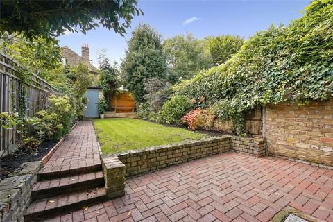 5 bedroom terraced house for sale, Crescent Lane, London, SW4