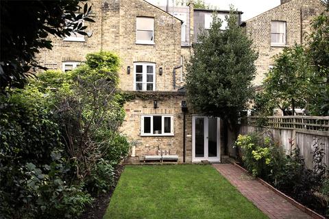 5 bedroom terraced house for sale, Crescent Lane, London, SW4