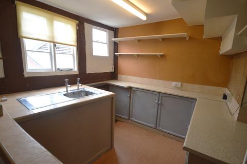 Mixed use for sale, Leominster HR6