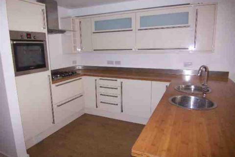 2 bedroom flat to rent, 92a Queen Street, Ramsgate CT11