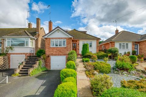 3 bedroom detached bungalow for sale, Cedar Crescent, Kidderminster, DY11 6AQ