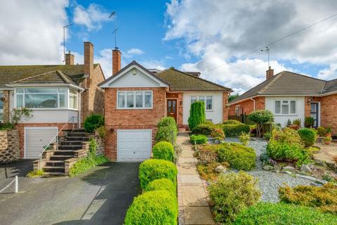 3 bedroom detached bungalow for sale, Cedar Crescent, Kidderminster, DY11