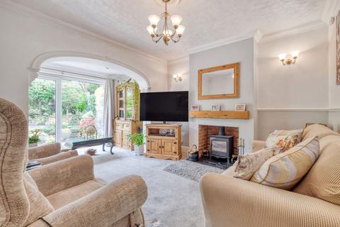 3 bedroom detached bungalow for sale, Cedar Crescent, Kidderminster, DY11