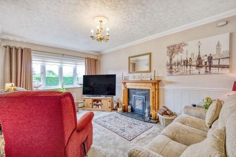 3 bedroom detached bungalow for sale, Cedar Crescent, Kidderminster, DY11