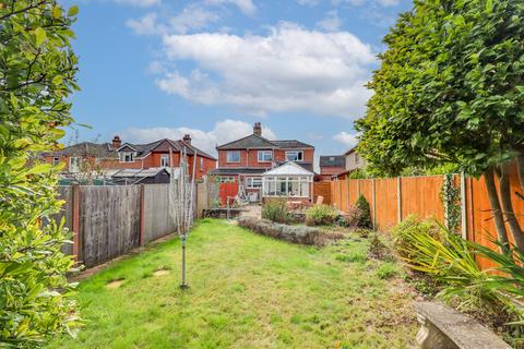 3 bedroom semi-detached house for sale, Newtown Road, Southampton