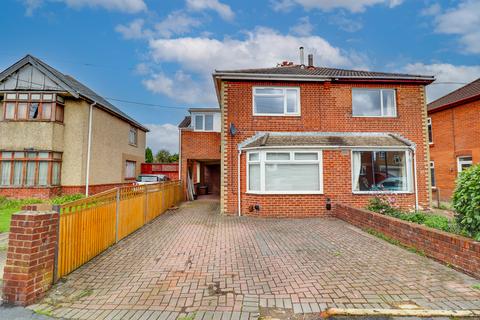 3 bedroom semi-detached house for sale, Newtown Road, Southampton