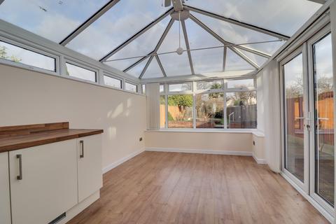 3 bedroom semi-detached house for sale, Newtown Road, Southampton