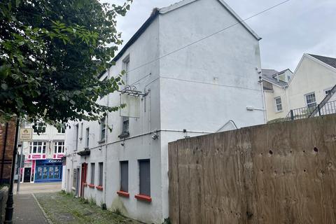 Pub to rent, Boutport Street, Barnstaple EX31