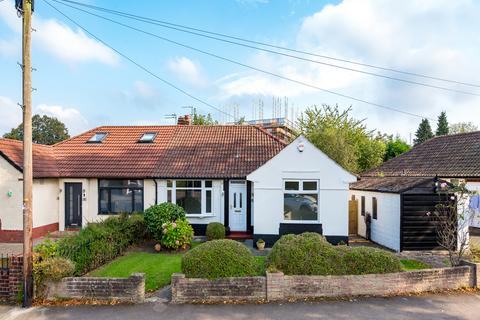 3 bedroom semi-detached bungalow for sale, Dryden Avenue, Cheadle, Cheshire