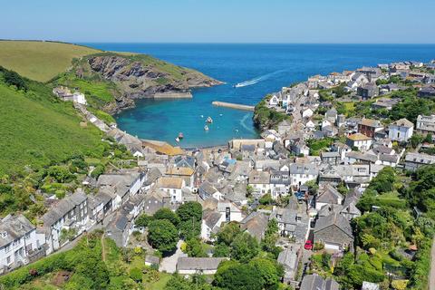 1 bedroom cottage for sale, The Bakehouse, Port Isaac