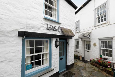 1 bedroom cottage for sale, The Bakehouse, Port Isaac