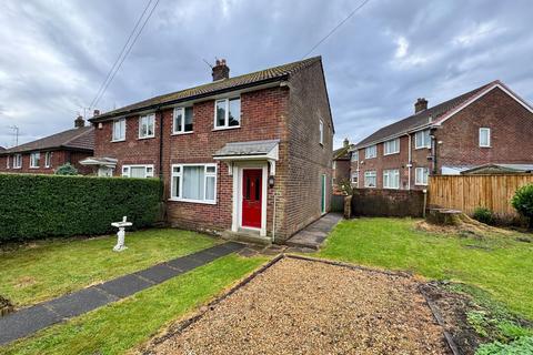 2 bedroom semi-detached house for sale, Montserrat Road, Bolton, BL1