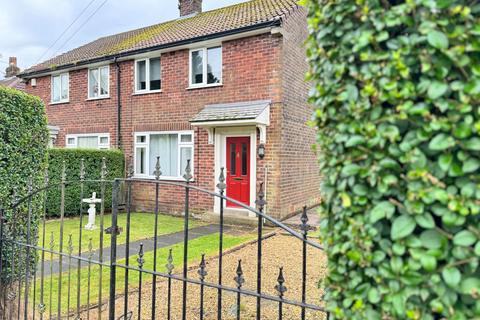 2 bedroom semi-detached house for sale, Montserrat Road, Bolton, BL1