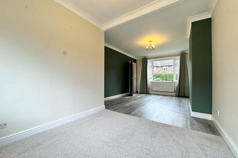 2 bedroom semi-detached house for sale, Montserrat Road, Bolton, BL1