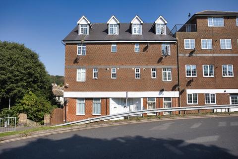 9 bedroom flat for sale, Grace Hill, Folkestone, CT20