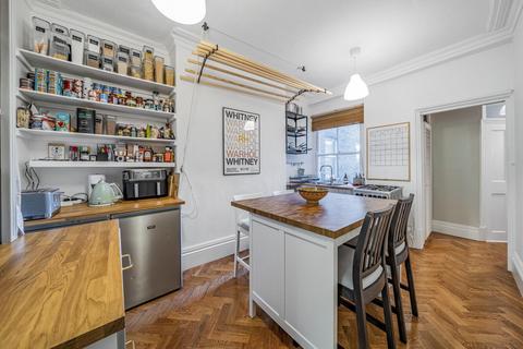 1 bedroom flat for sale, Peckham Road, Camberwell SE5