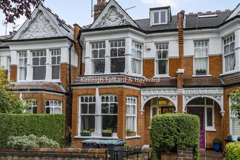 29 Rosebery Road, London, N10 2LE