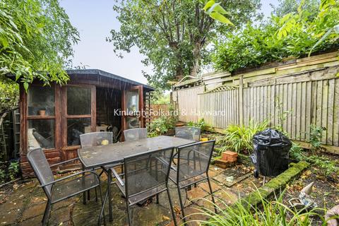 29 Rosebery Road, London, N10 2LE