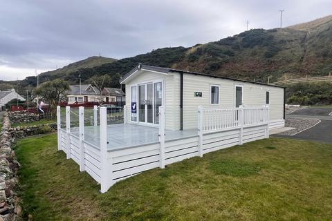 2 bedroom static caravan for sale, Lendalfoot Girvan