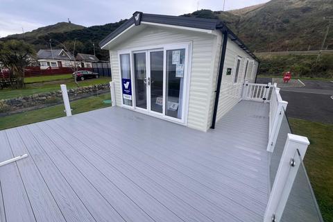 2 bedroom static caravan for sale, Lendalfoot Girvan