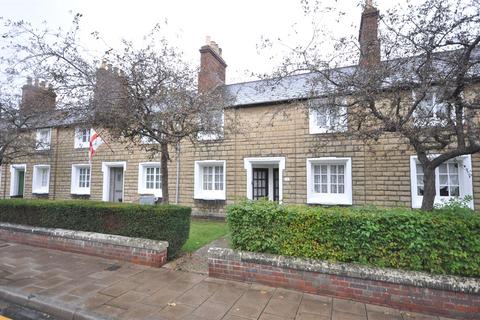 2 bedroom terraced house for sale, Exeter Street, Swindon, Wiltshire, SN1