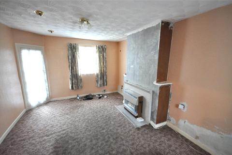 2 bedroom terraced house for sale, Exeter Street, Swindon, Wiltshire, SN1