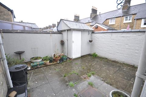 2 bedroom terraced house for sale, Exeter Street, Swindon, Wiltshire, SN1