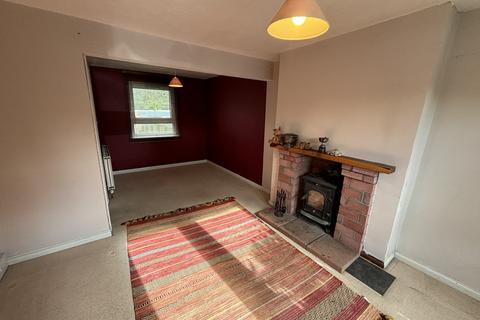 2 bedroom terraced house for sale, Glenwood Cottages, Midmar, Inverurie, Aberdeenshire