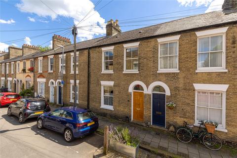 2 bedroom terraced house for sale, Norwich Street, Cambridge, Cambridgeshire