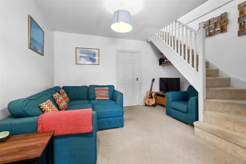 2 bedroom terraced house for sale, Buckle Gardens, Hellingly, Hailsham