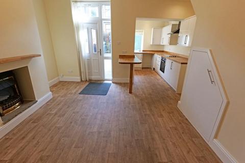 37 Colne Road, Earby, Barnoldswick, BB18 6XB