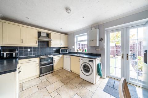 3 bedroom terraced house for sale, The Hayfields, Spalding, Lincolnshire, PE11