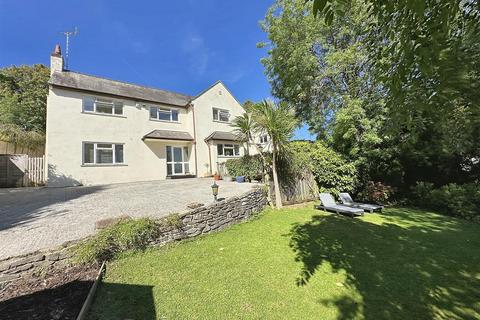 5 bedroom detached house for sale, Tremorvah Crescent, Truro