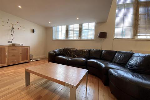 2 bedroom flat for sale, 161 - 163 North Road West, Plymouth PL1