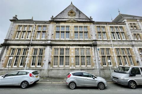 2 bedroom flat for sale, 161 - 163 North Road West, Plymouth PL1